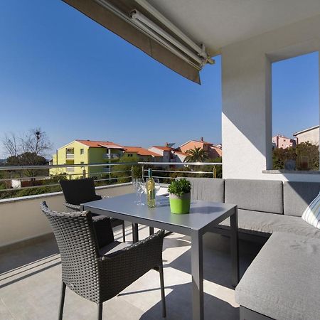 Apartment Marica Pula Exterior photo