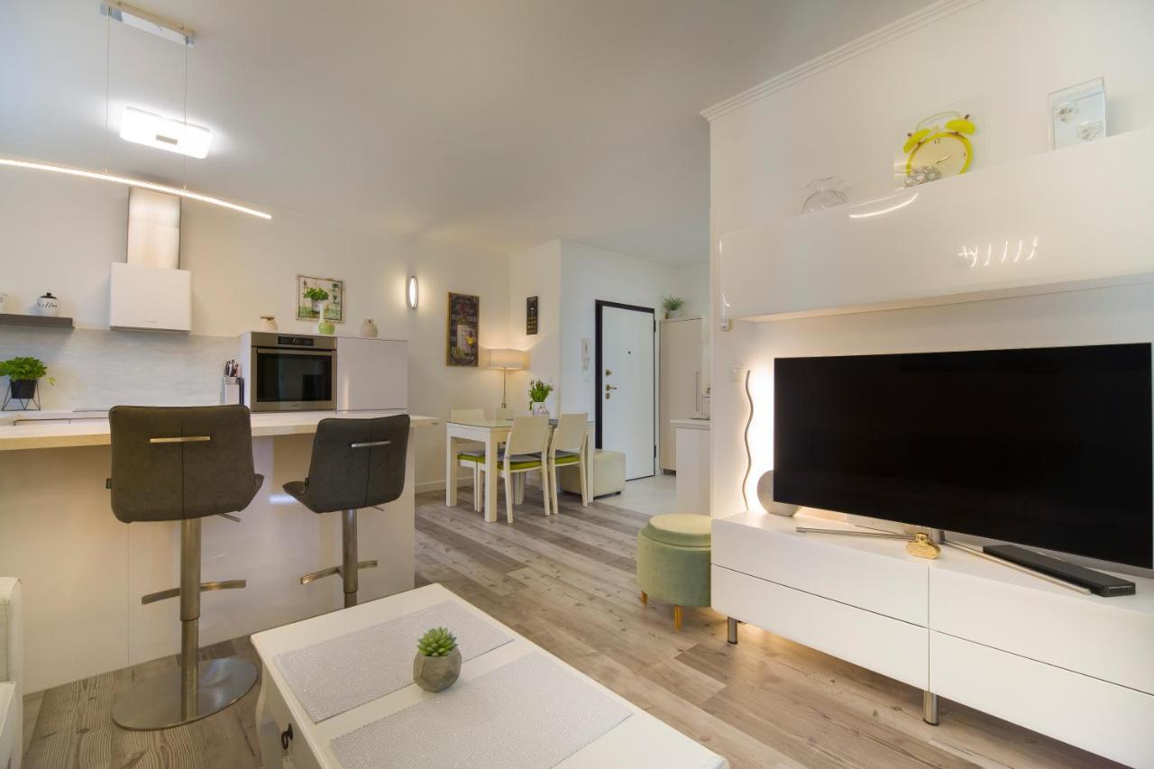 Apartment Marica Pula Exterior photo
