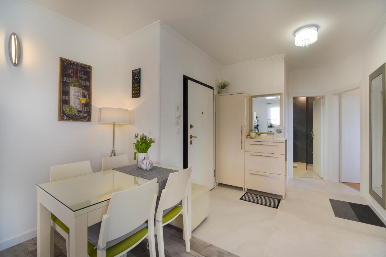 Apartment Marica Pula Exterior photo