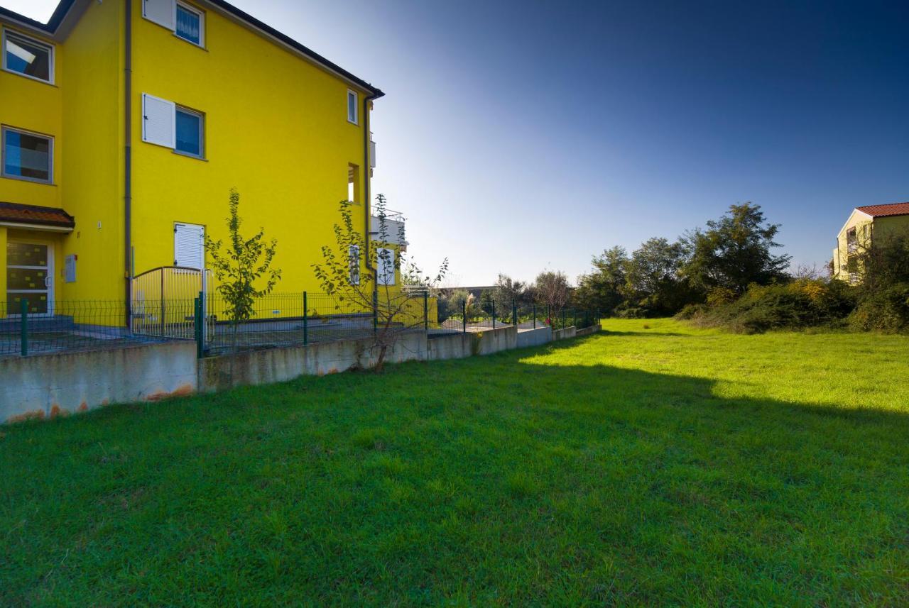 Apartment Marica Pula Exterior photo
